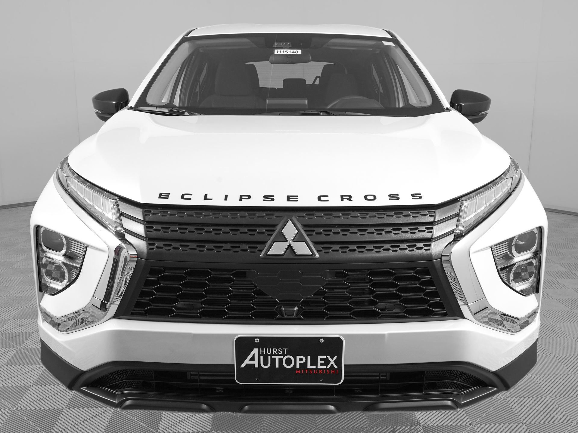 New 2026 Mitsubishi Eclipse Cross LE AWD/4WD image 3