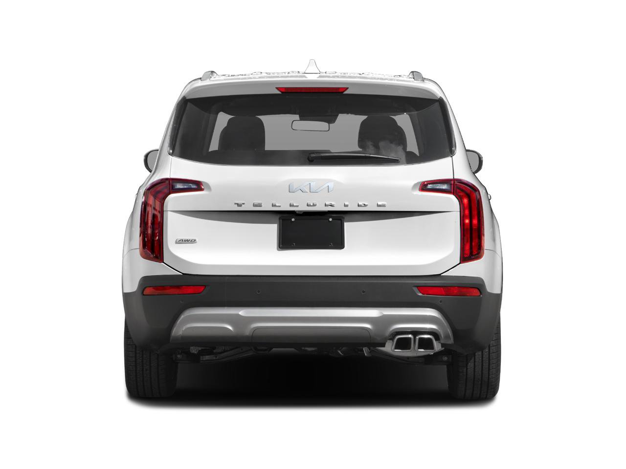 Certified 2022 Kia Telluride S image 25
