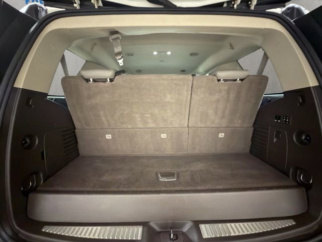 Used 2015 GMC Yukon Denali w/ Touring Package image 23