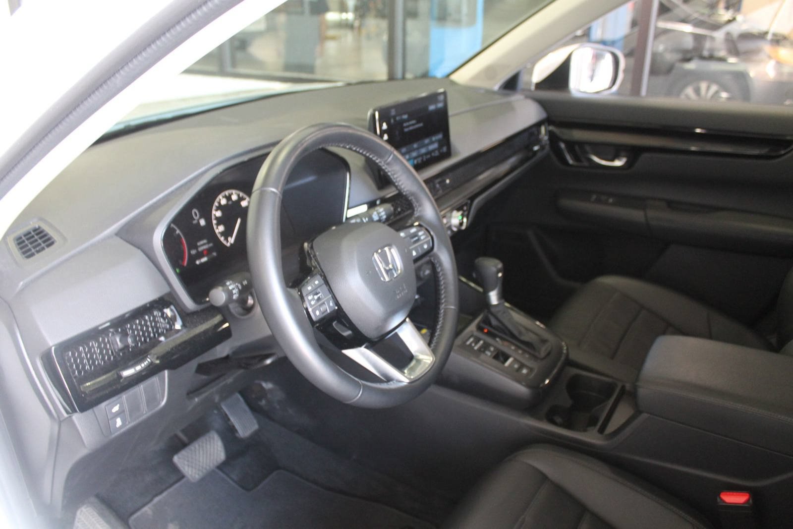 Used 2025 Honda CR-V EX-L image 16