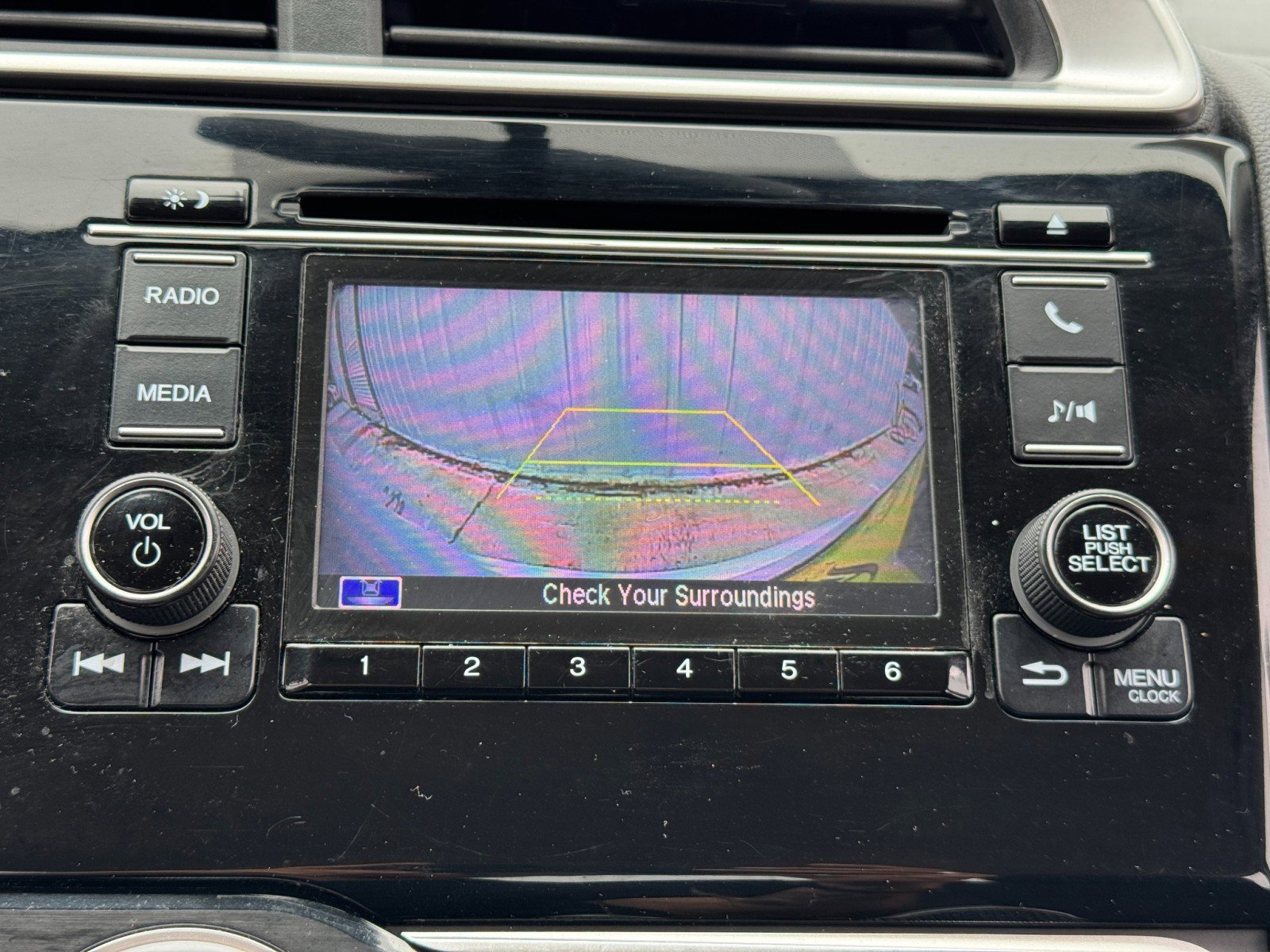 Used 2020 Honda Fit LX image 23