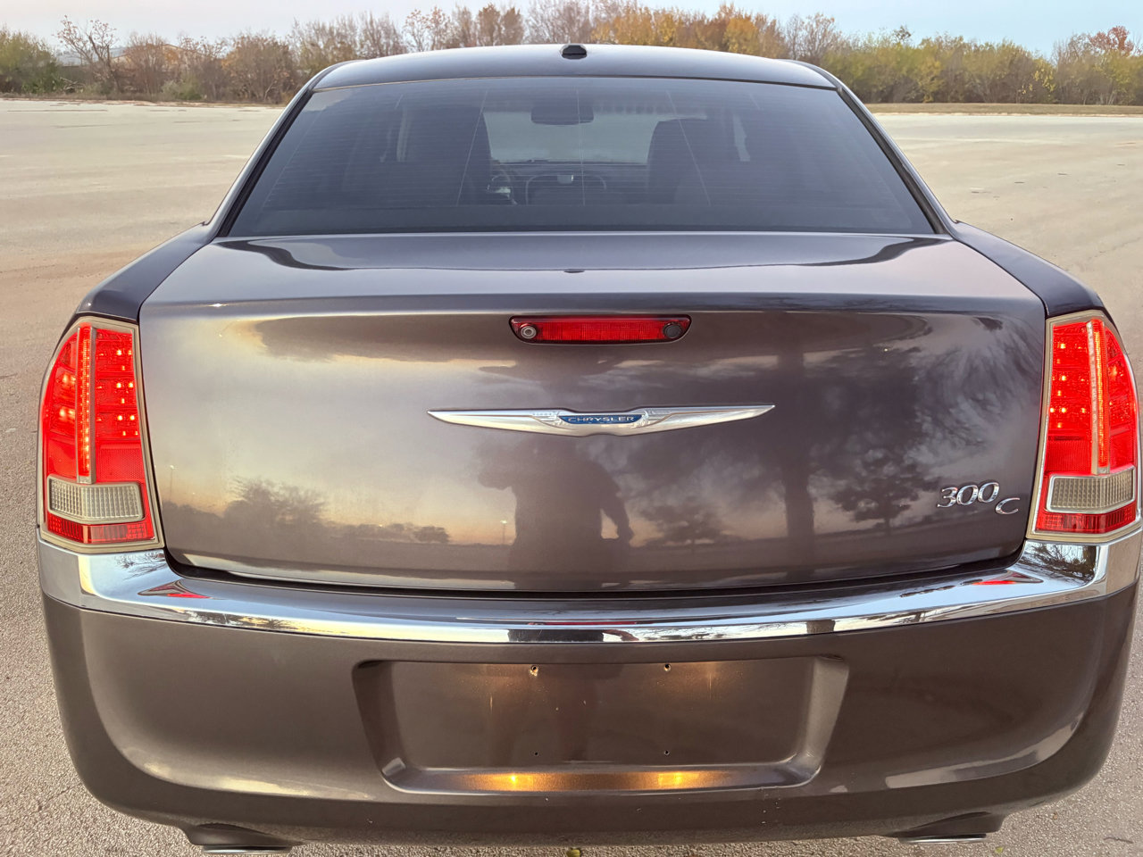 Used 2013 Chrysler 300 C image 38
