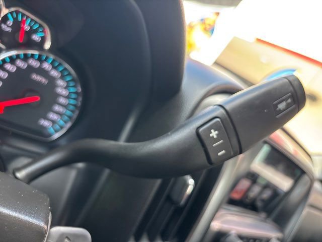 Used 2018 Chevrolet Silverado 1500 LT w/ LT Eassist Package RWD image 42