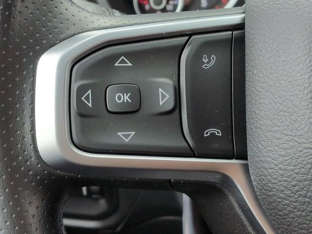 New 2026 RAM 3500 Tradesman AWD/4WD image 24