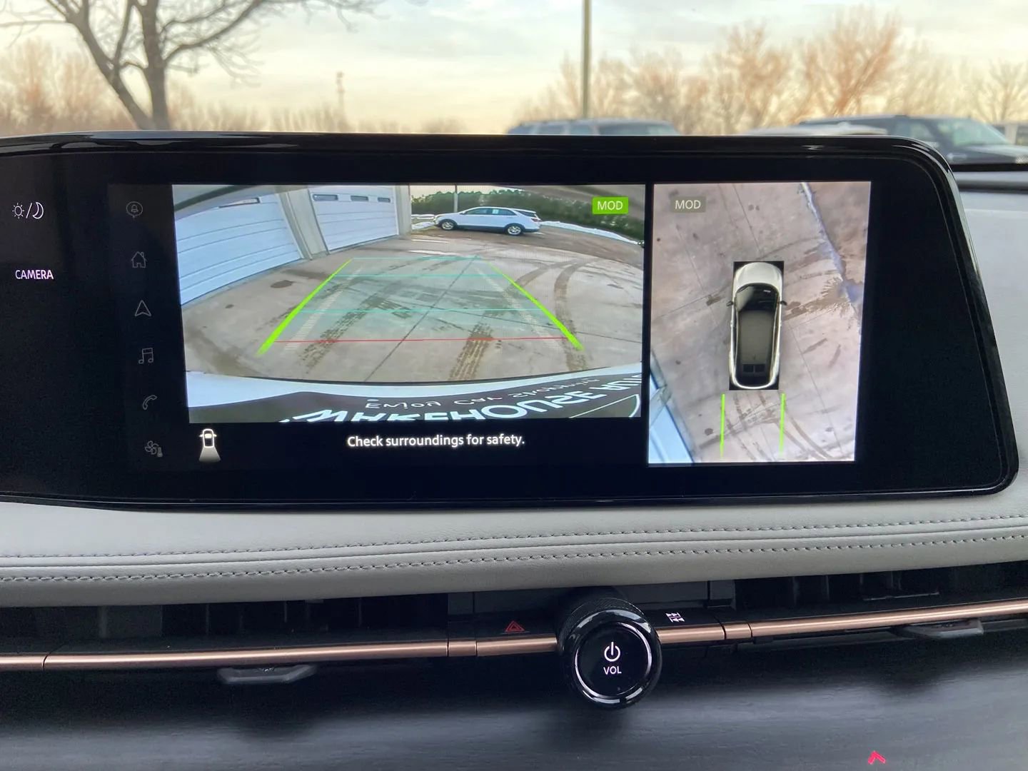 Used 2024 Nissan Ariya AWD image 20