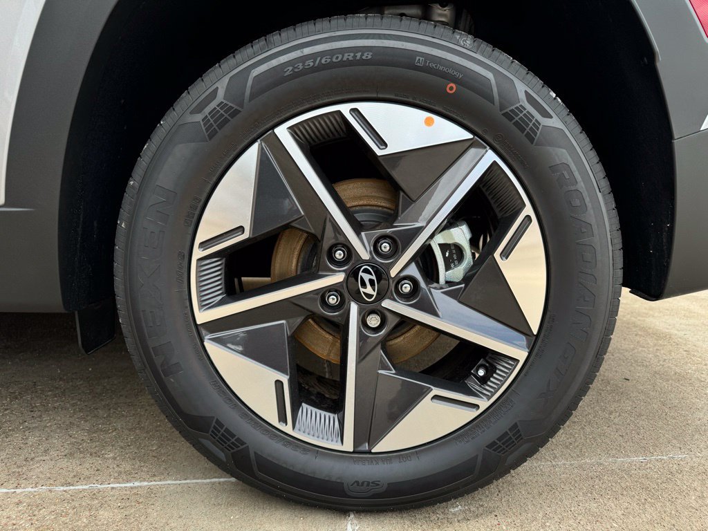 New 2025 Hyundai Tucson SEL AWD/4WD image 28