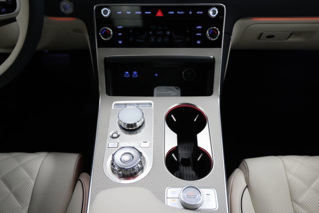New 2026 Genesis GV80 3.5T Prestige AWD/4WD image 38
