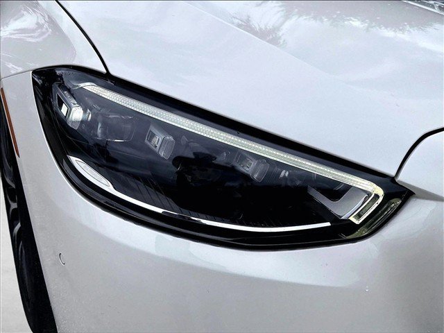 Used 2022 Mercedes-Benz S 580 4MATIC Sedan image 30