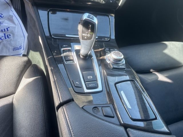 Used 2012 BMW 535i Sedan image 15