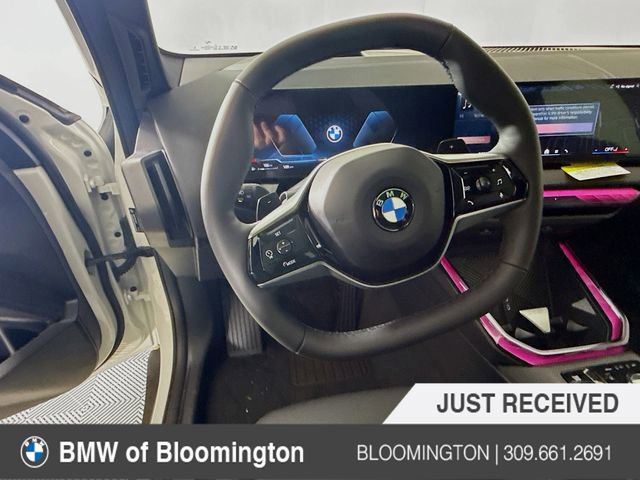 Used 2026 BMW X3 xDrive30 w/ Premium Package AWD/4WD image 10