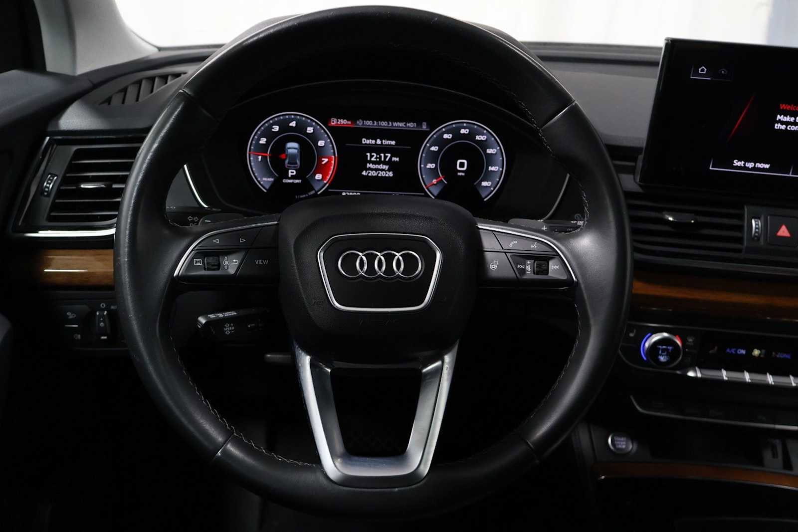 Used 2021 Audi Q5 Premium Plus AWD/4WD image 22