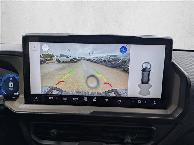 New 2025 Ford Bronco Sport Big Bend w/ Convenience Package image 13