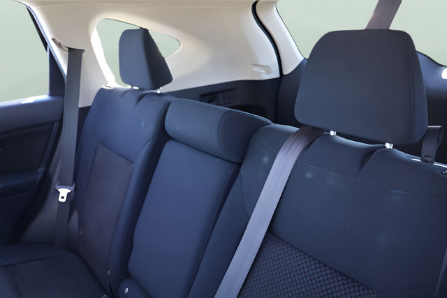 Used 2016 Honda CR-V EX image 13