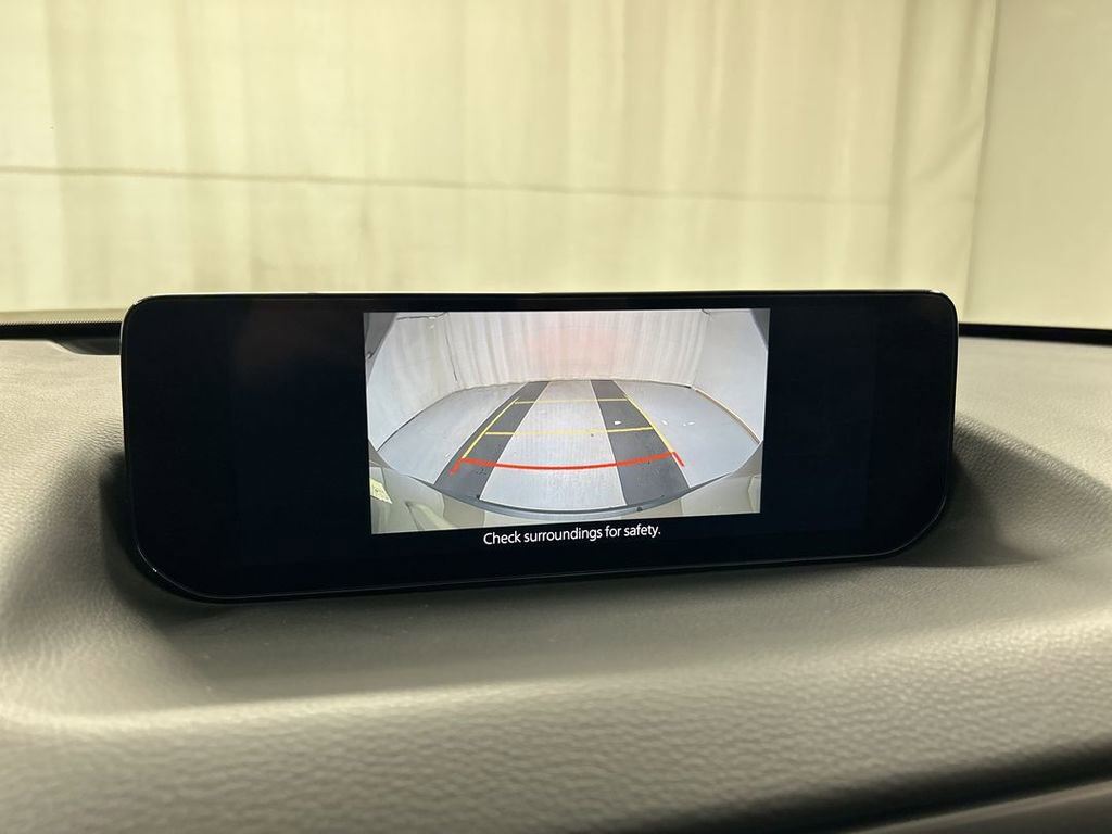 Certified 2024 MAZDA CX-50 AWD 2.5 Turbo w/ Weather Package image 15