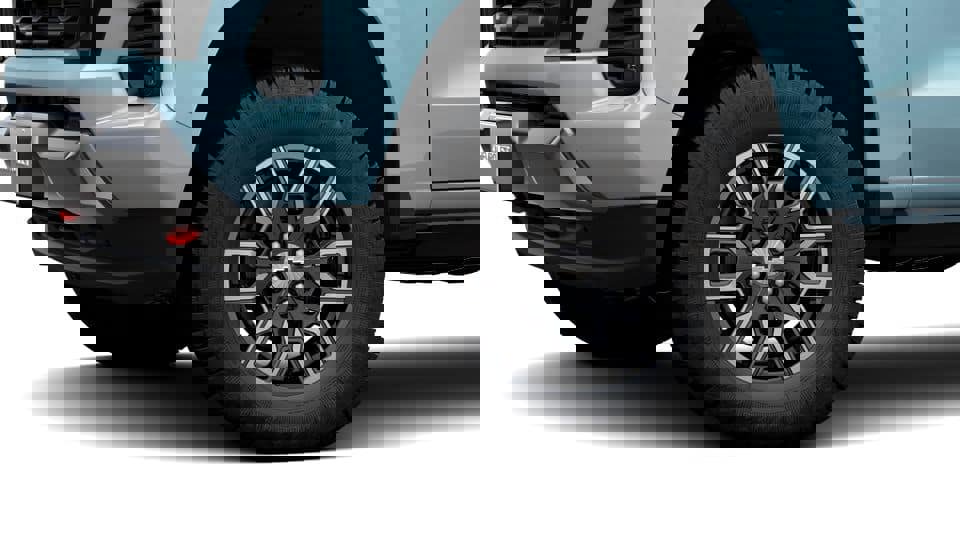 New 2026 Chevrolet Colorado Z71 image 29