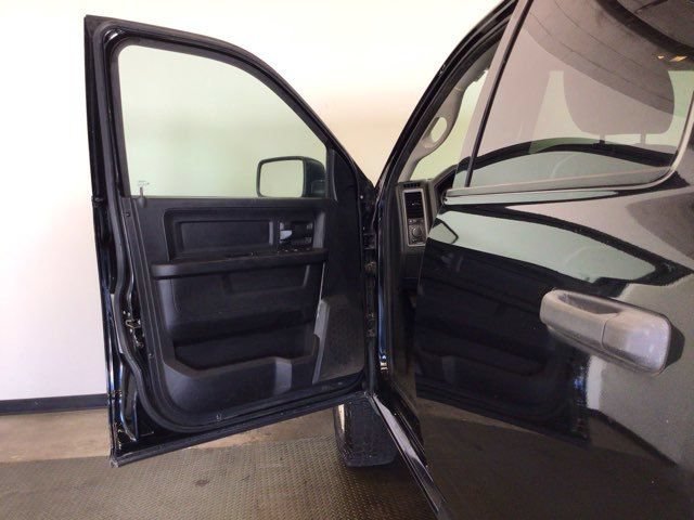 Used 2016 RAM 2500 Tradesman w/ Popular Equipment Group AWD/4WD image 13