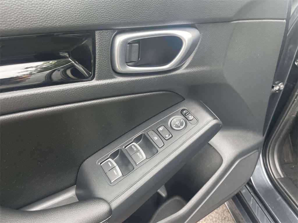 Certified 2023 Honda Civic EX-L image 16