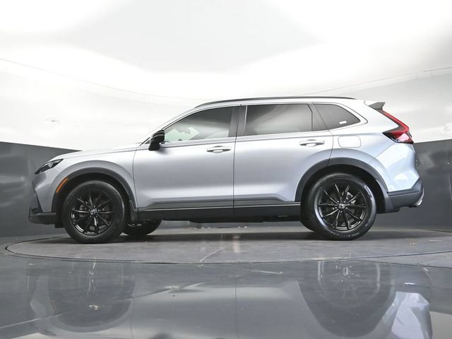 Certified 2023 Honda CR-V Sport image 32