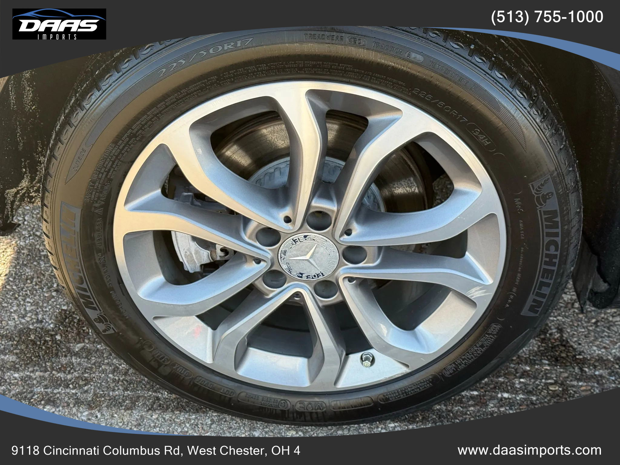 Used 2015 Mercedes-Benz C 300 4MATIC Sedan w/ Premium 1 Package image 43