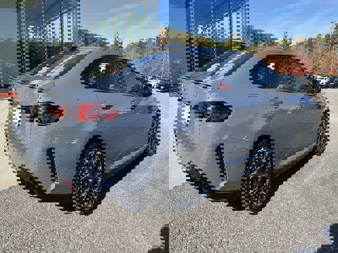 Used 2026 BMW 228i w/ Technology Package image 8