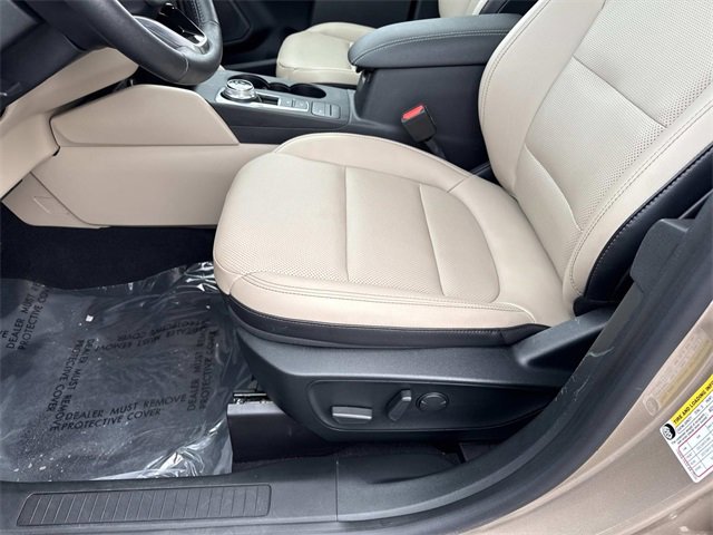 Used 2020 Ford Escape SE Sport image 13