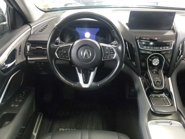 Used 2021 Acura RDX AWD image 16