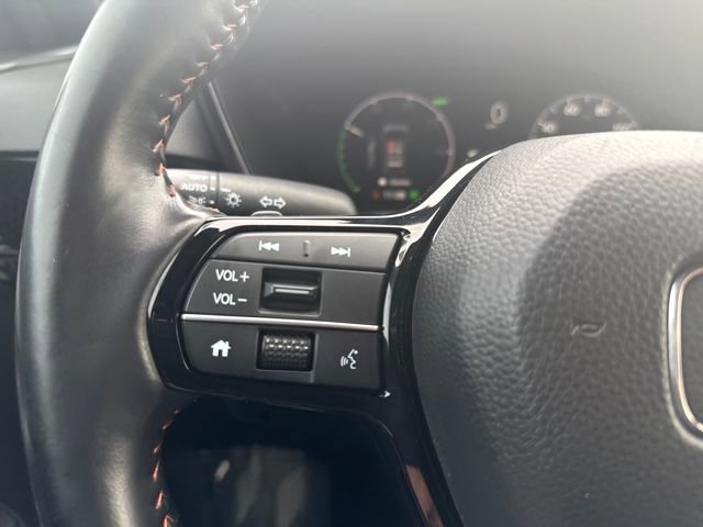 Certified 2023 Honda CR-V Sport Touring image 26