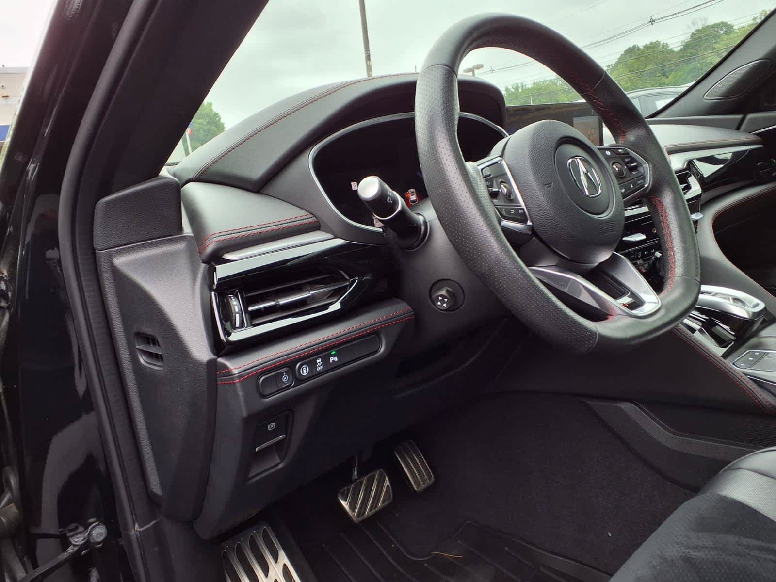 Certified 2024 Acura MDX A-Spec AWD/4WD image 22