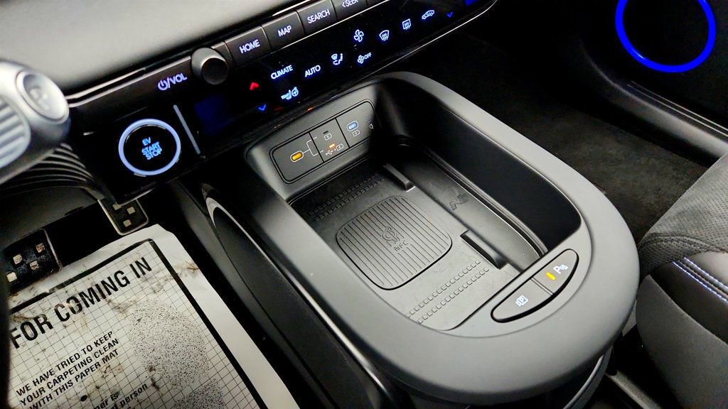 Used 2025 Hyundai Ioniq 5 N image 16