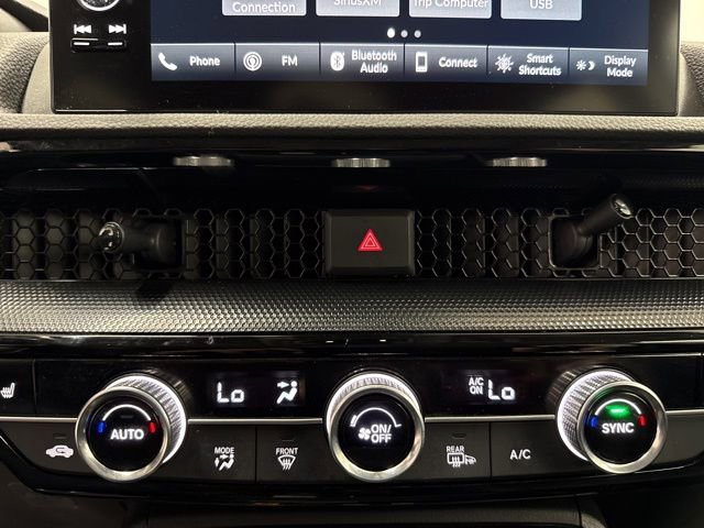 Certified 2023 Honda CR-V EX-L image 27