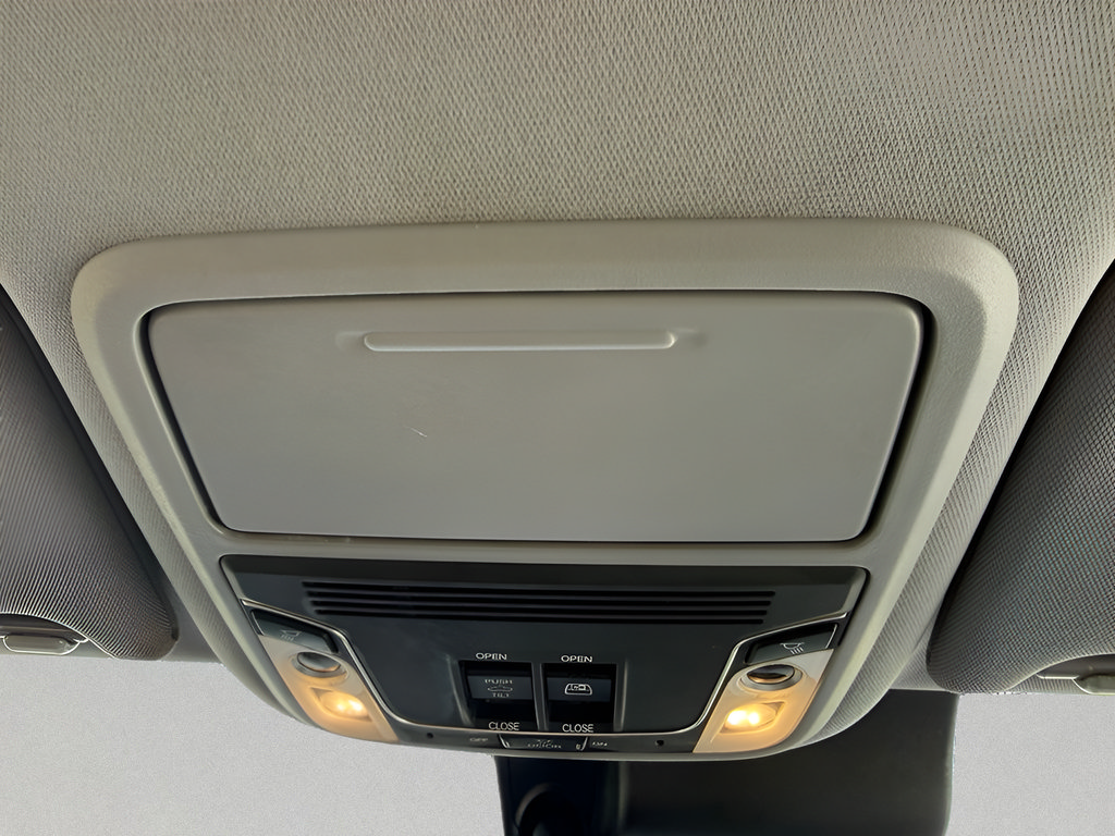 Certified 2023 Honda Ridgeline RTL image 32