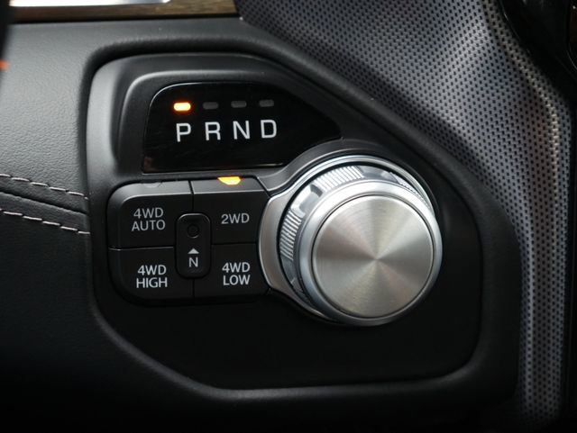 Used 2019 RAM 1500 Limited image 21