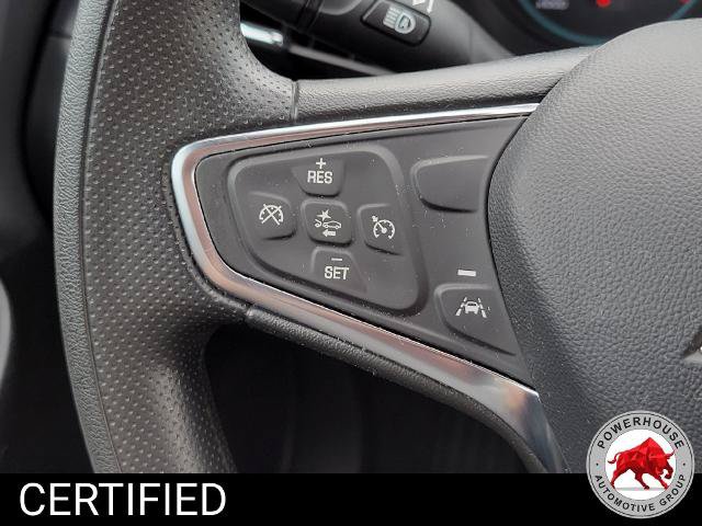 Used 2025 Chevrolet Malibu LT FWD image 27