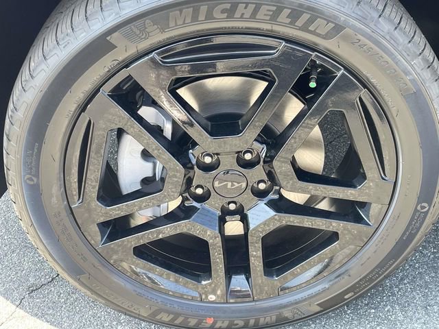 Certified 2025 Kia Telluride SX X-Line image 9