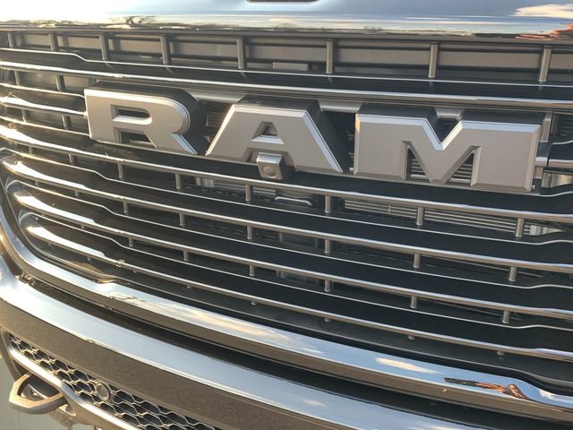 New 2026 RAM 1500 Laramie image 9
