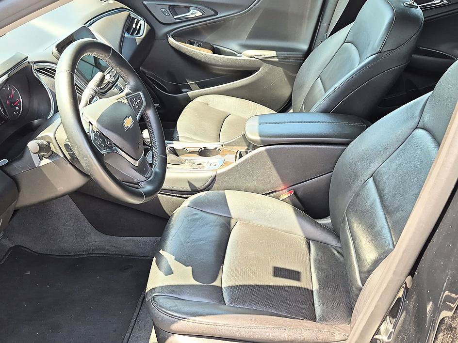 Used 2024 Chevrolet Malibu LT FWD image 14