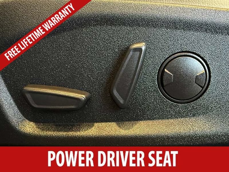 Used 2020 Ford Edge SEL w/ Convenience Package AWD/4WD image 7