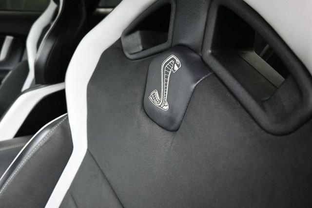 Used 2020 Ford Mustang Shelby GT500 w/ Technology Package RWD image 17