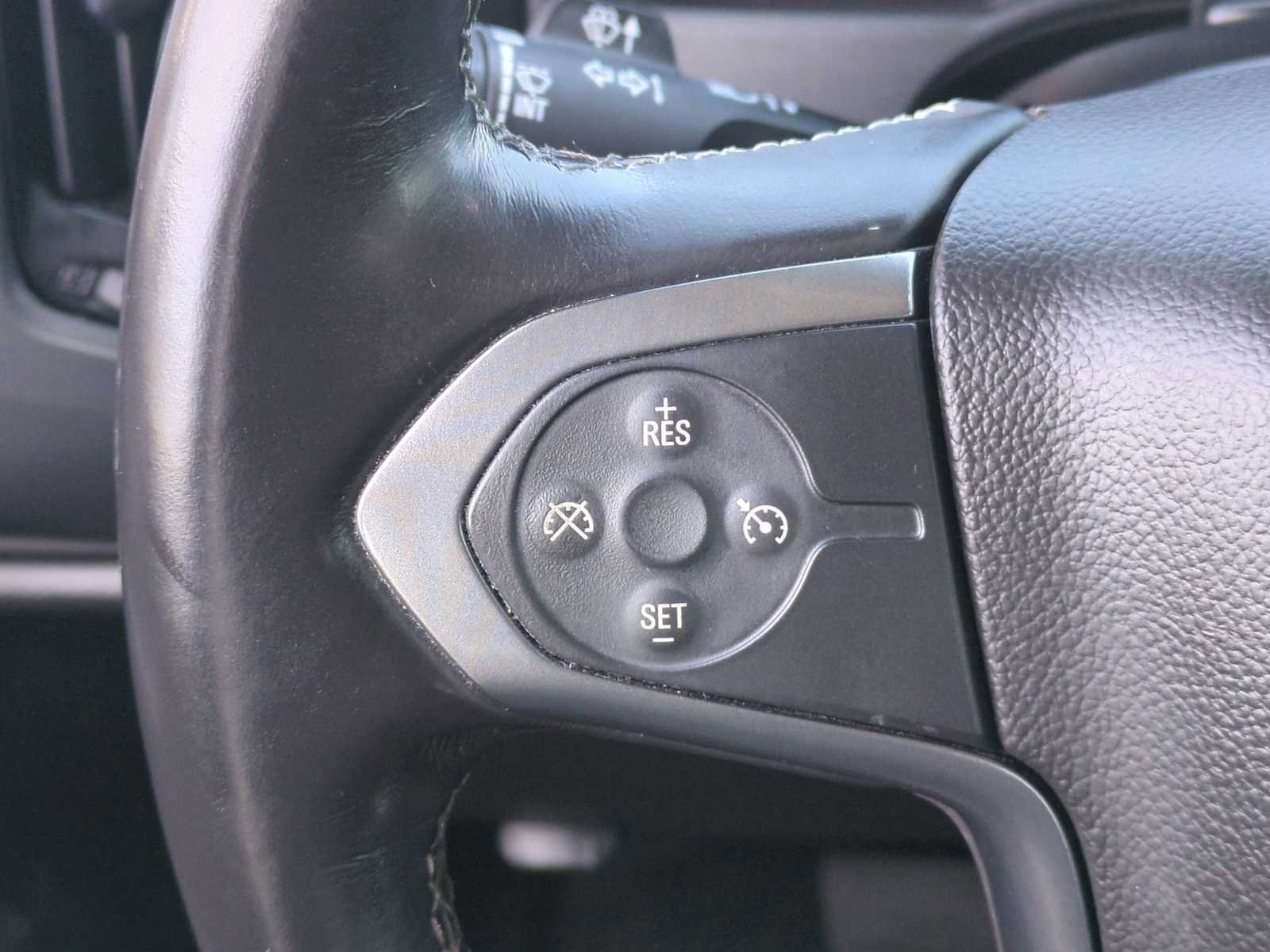 Used 2016 Chevrolet Silverado 2500 LT w/ All Star Edition RWD image 15