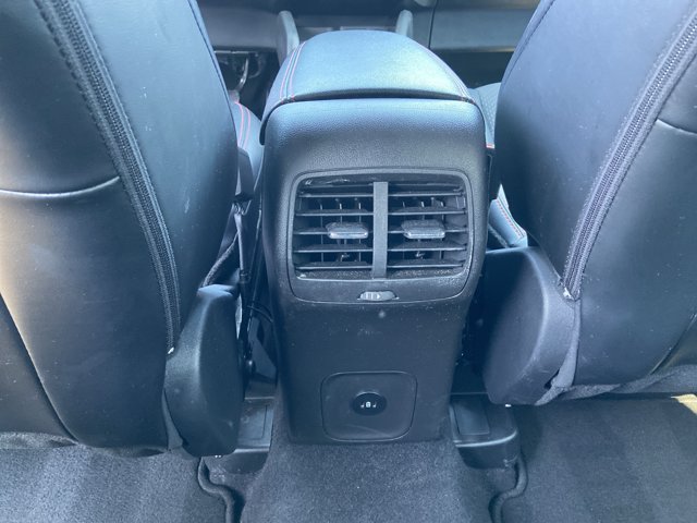 Used 2025 Ford Escape ST-Line FWD image 49