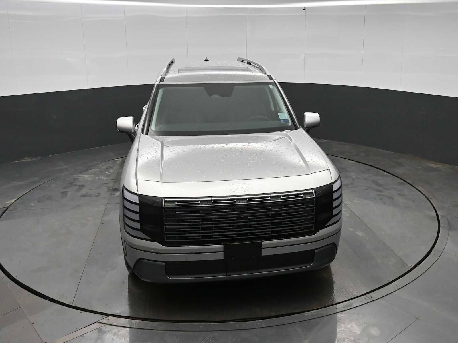 New 2026 Hyundai Palisade SEL image 25