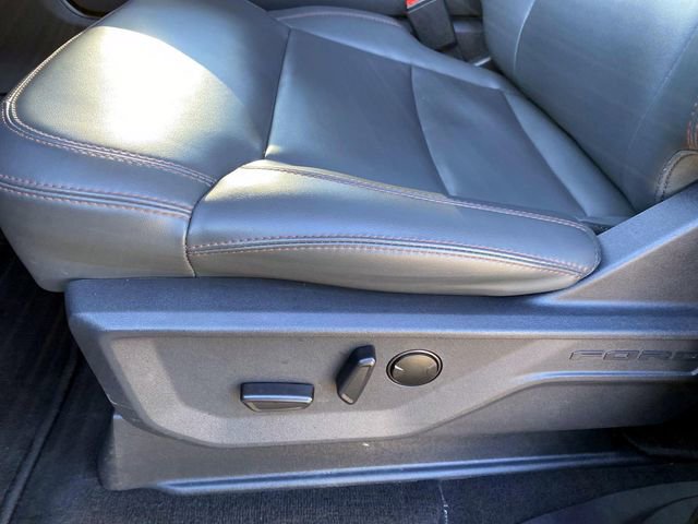 Used 2025 Ford Expedition Active image 24