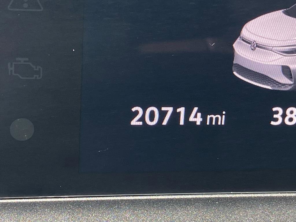 Certified 2023 Volkswagen ID.4 Pro S AWD/4WD image 13