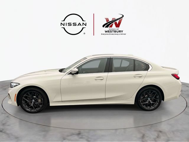 Used 2026 BMW 330i xDrive Sedan AWD/4WD image 9