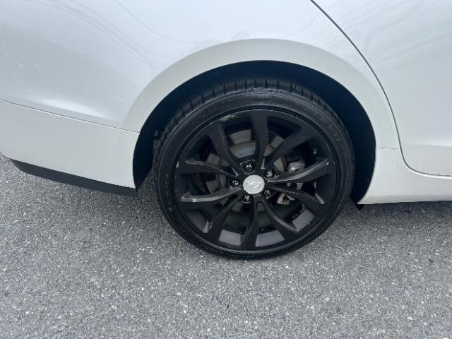 Used 2015 Cadillac ATS Performance w/ Cold Weather Package image 12
