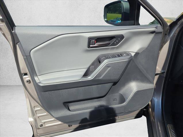 New 2026 Toyota RAV4 XSE AWD/4WD image 13