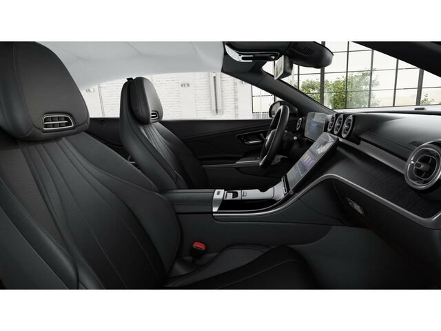 New 2026 Mercedes-Benz CLE 300 4MATIC Cabriolet image 5
