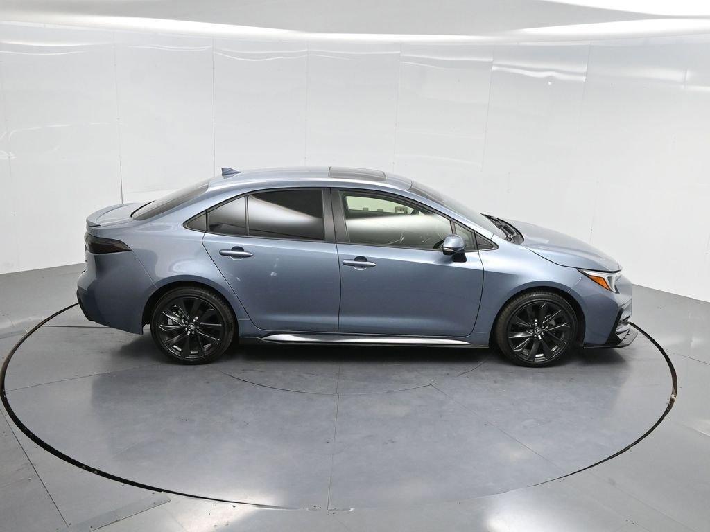 Used 2024 Toyota Corolla SE image 54
