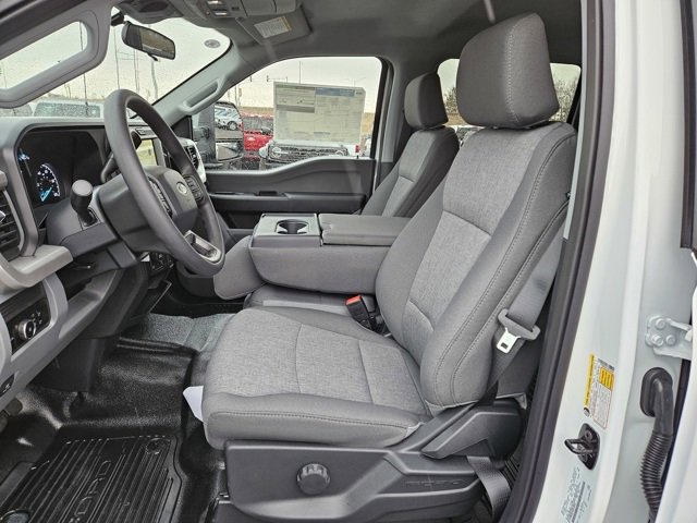 New 2025 Ford F350 XL w/ XL Off-Road Package image 12