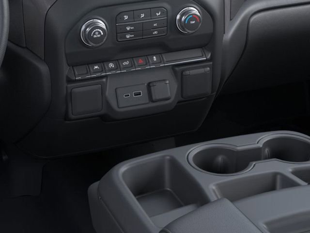 New 2025 GMC Sierra 1500 Pro w/ Pro Value Package AWD/4WD image 23